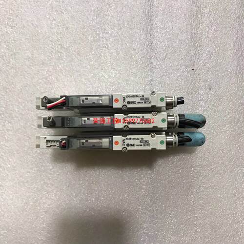 【荣强工控】ZK2B12K5AL-06拆机SMC真空计，质量包好，成色如