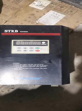 [德峰]STRB软起动控制器STRB055-3    55KW