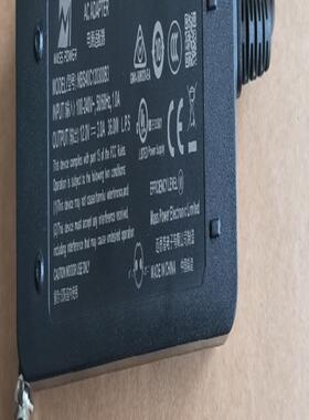 出100个全新迈思普NBS40C120300B3电源-监控，