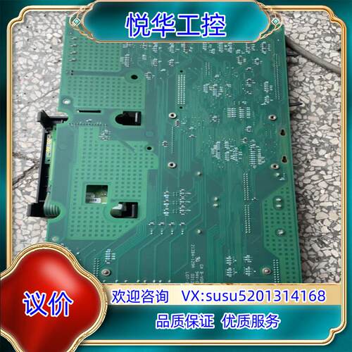 原装AB大功率变频器1336F-B125-AA-EN主板CPU板议