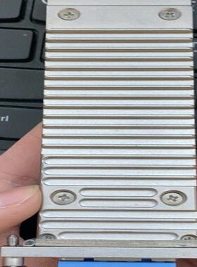 思科 CISCO XENPAK-10GB-ZR 80KM光纤