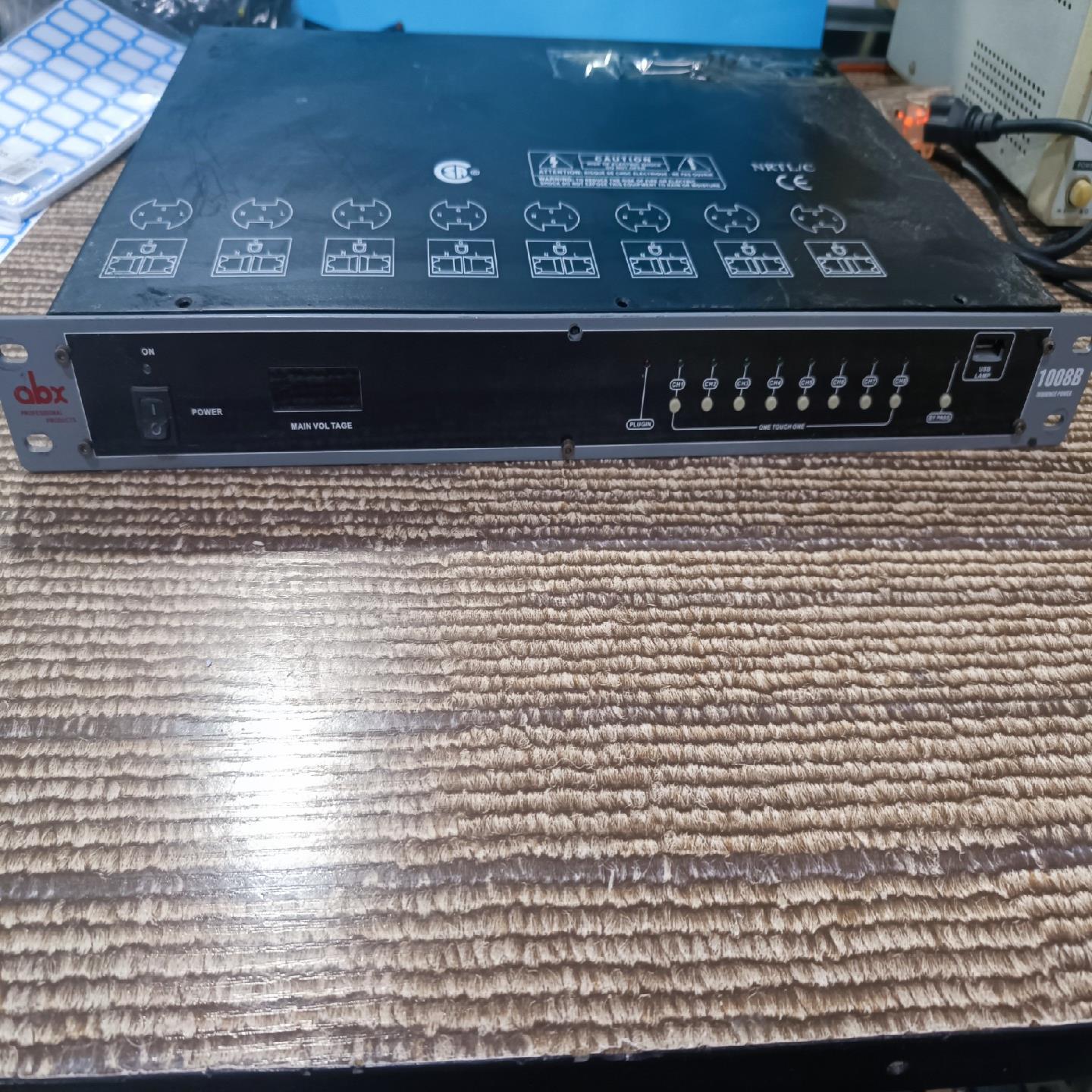 {雅致机械商行}abx 电源时序器PROFESSIONAL PRODUCT