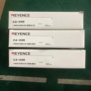 基恩士传感器CA 正品 全新原装 序列号完 D5R