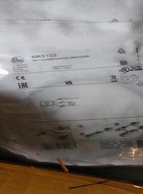 传感器IFM易福门MK5102全新原装正品T型槽气缸磁性开关