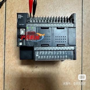 1.2版 件PLC X40DT 成色如 CP1H