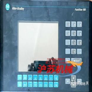 2711P出售 900 实拍 PanelView