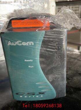 【非标价】AUCOM软启动器CSX-030-V4-C2