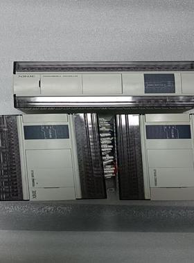 【工控自动化】信捷PLC CAM4-60T10-E 功能良好，拆机，成议价