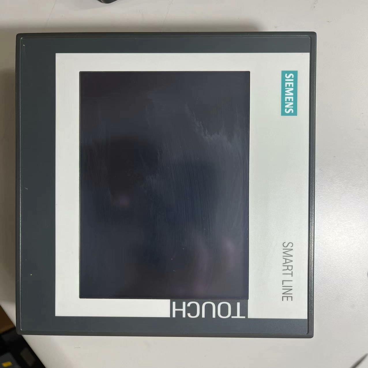 [德峰] 30-648触摸屏AX0AV66实物图 -，西门子CC11