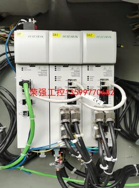 【荣强工控】D3-DP 300/A-1000-01实物图 包好