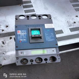 常熟开关CM2Z 断路器 400A塑壳 塑料外壳式 常熟开关