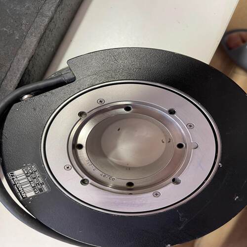 ron785C海德汉编码器 实物
