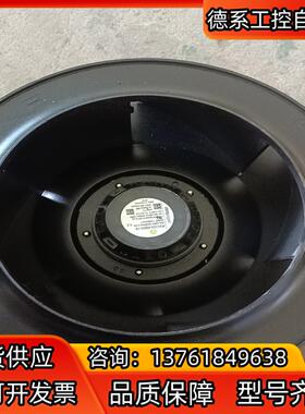 德国风机  EDMPAPST  R3G355-RB03-