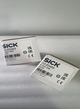 I10-E0453 6020598西克安全锁装置 SICK传