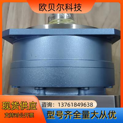 日本贝托减速头SPB090-8-S5-19-303全新的，成