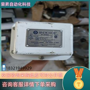 现货BINDICATOR液位计 RF901G2A