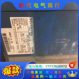 2.2kw议价 1.5kw 三肯变频器vm05 4.0k