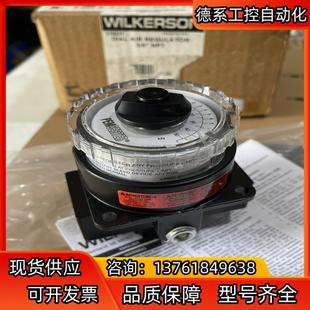 实物 全新WILKERSON威尔森调压阀9800393029