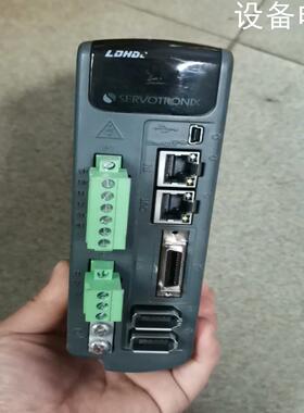 (设备配件）高创传动牌直线电机专用驱动器LDHD2-0032AEC