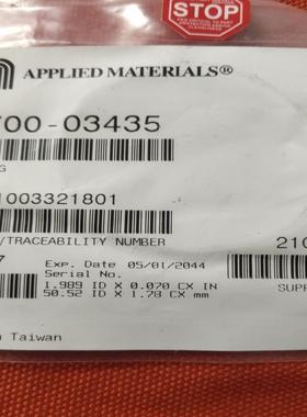 （设备配件）应用材料3700－03435