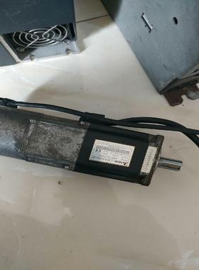 （设备配件）台达伺服电机ASMT04L250BK，拆机质量好的