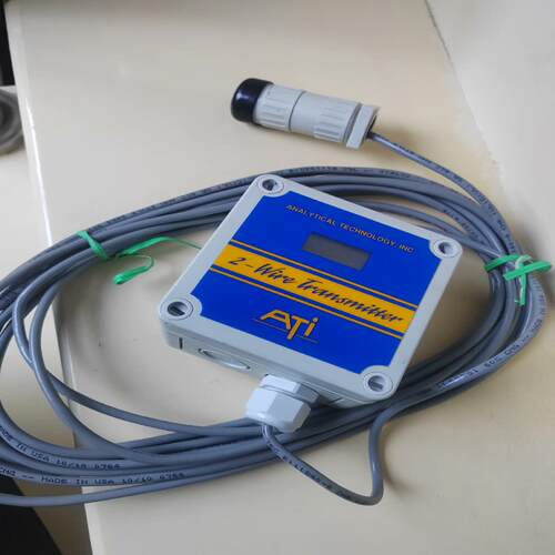 [德峰]ATI  成色精品，型号B12-14-1570-0E浓度传感