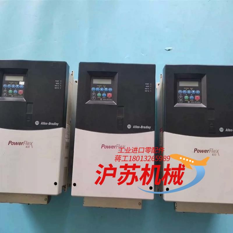 22C-D038A103,AB变频器400系列，产品丸，