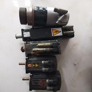 Series 543G404 G400伺服电机 德峰