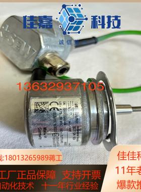 德国SEW编码器EK8C堡盟OG77UN1024UN原装