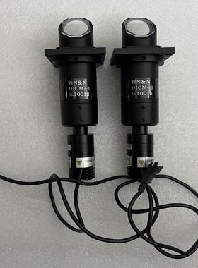 MORITEX茉莉特同轴光工业远心镜头，型号:MCEP-CG