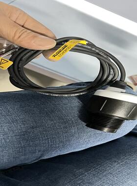 {雅致机械商行}ECHOPOD 24VDC5W MWP=30 psi TY