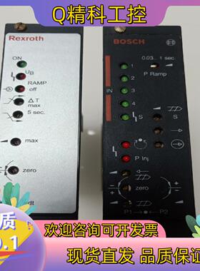 现货力士乐QV60-RGC1SPR3-VLRD件