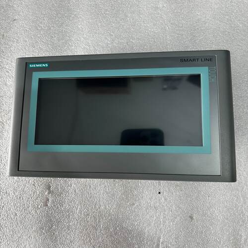 [德峰]6AX0实图成  30648AC11AV6 --西门子触摸屏