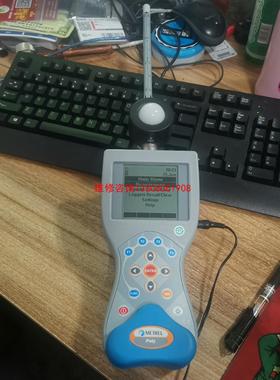 （请询价）德国METREL(美翠) MI6401议价