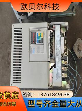 变频器45kw变频器3G3RV-B4450变频器件