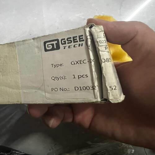 全新原装GXEC- DO8S-M8