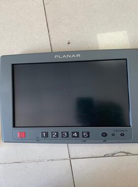 PLANAR触摸屏工控屏LX1200TI 997-334