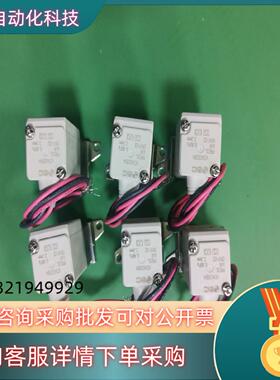 全新原装 SMC电磁阀VDW20BA现货