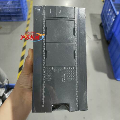 基恩士 PLC KV-N60AT 件 现货4台 成色