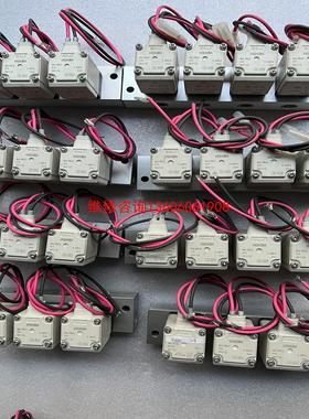 （请询价）SMC两通阀VX212、242、VX2A系议价