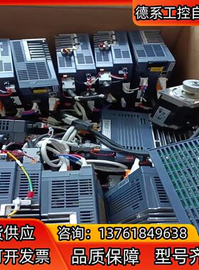 富士伺服RYT401D5-VS2 GYB401D5-ESHC