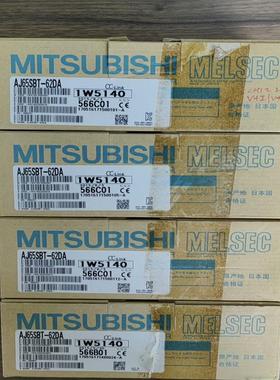 AJ65SBT-62DA 原装正品全新模块