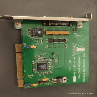 议~MAGMA PCI EIF 68 01-04626-XX 连