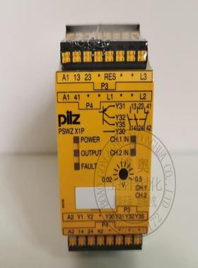 777949/787949PILZ安全继电器PSWZ X1P C 777950/777951询j