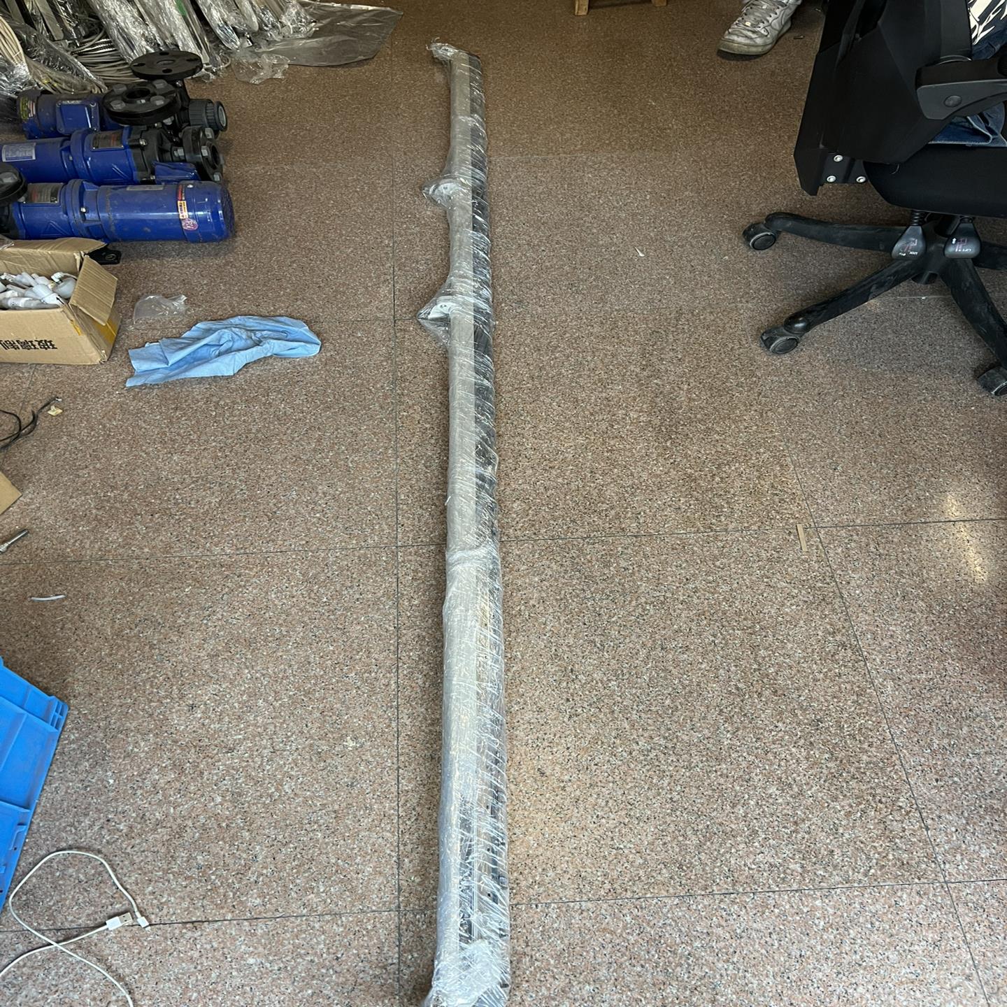 基恩士SJ-E252A 静电消除器