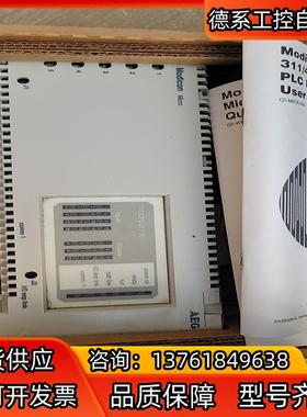 AEG 110cpu 31100全新原装现货