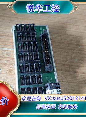 原装TOGI32路传感器端子台PCE4-1H40M议价