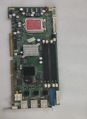 （设备配件）台湾肯懋 COMMELL FS-979 工控机主板 包好