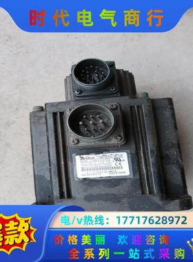 台达伺服电机 ECMA-E11315ES议价