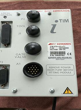 议价产品；EDWARDS 爱德华控制器 D37420000